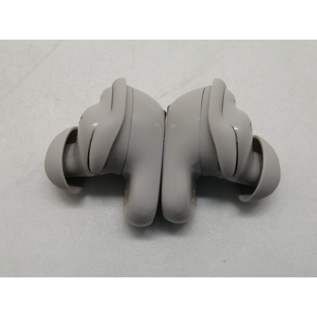 【中古】BOSE QuietComfort Ultra Earbuds 第2世代 [ホワイトスモーク]【宇田川】保証期間１ヶ月【ランクA】の画像