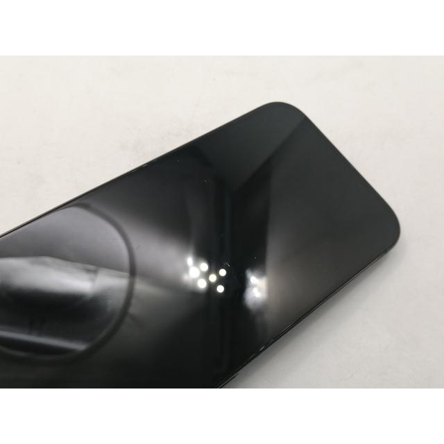 【中古】Apple docomo 【SIMフリー】 iPhone 15 Pro 128GB ブラックチタニウム MTU73J/A【宇田川】保証期間１ヶ月【ランクB】の画像