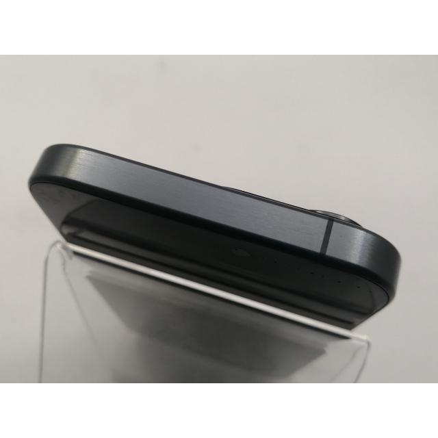 【中古】Apple docomo 【SIMフリー】 iPhone 15 Pro 128GB ブラックチタニウム MTU73J/A【宇田川】保証期間１ヶ月【ランクB】の画像
