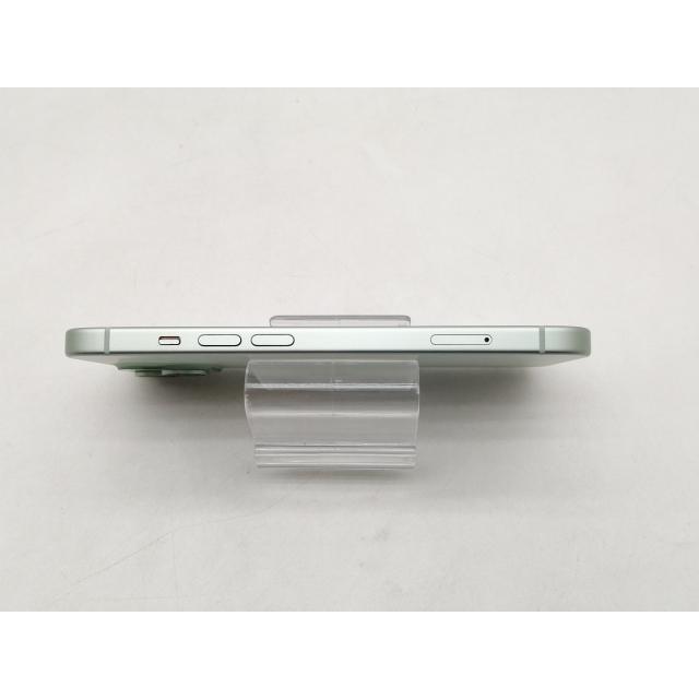 【中古】Apple docomo 【SIMフリー】 iPhone 15 128GB グリーン MTMM3J/A【吉祥寺】保証期間１ヶ月【ランクC】の画像