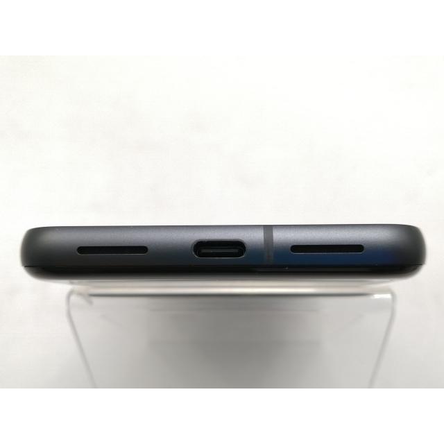 【中古】Google 国内版 【SIMフリー】 Pixel 8 オブシディアン 8GB 128GB GZPF0【宇田川】保証期間１ヶ月【ランクA】の画像