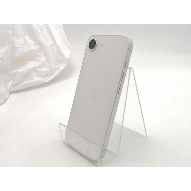 未使用】Apple 国内版 【SIMフリー】 iPhone 17e 256GB ホワイト