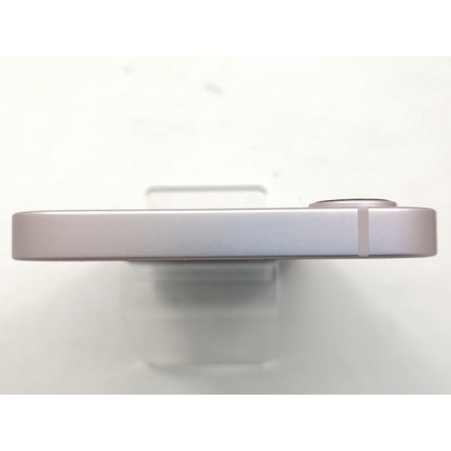 【中古】Apple 国内版 【SIMフリー】 iPhone 17e 256GB ソフトピンク MHRQ4J/A【宇田川】保証期間１ヶ月【ランクA】の画像