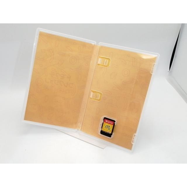 中古】任天堂 トモダチコレクション わくわく生活 [Nintendo Switch