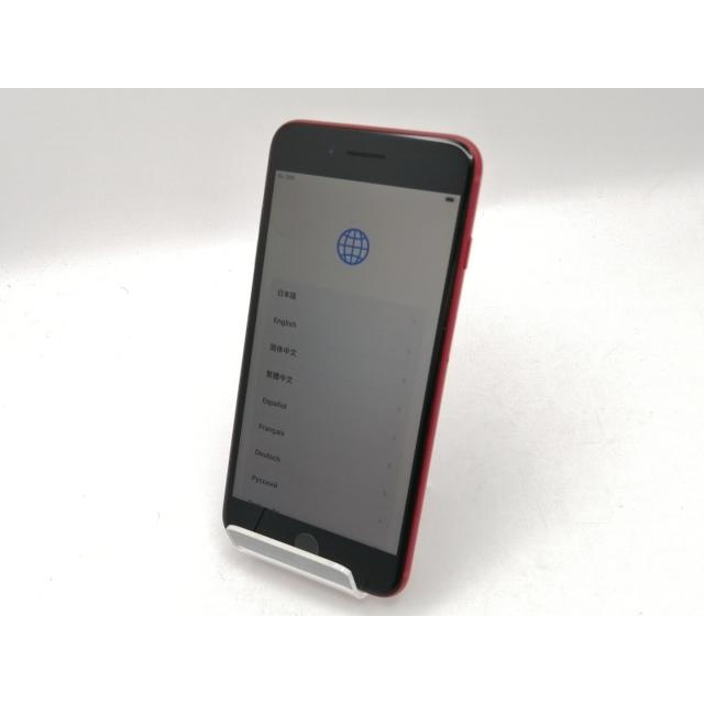 中古】Apple docomo 【SIMロック解除済み】 iPhone 8 Plus 256GB