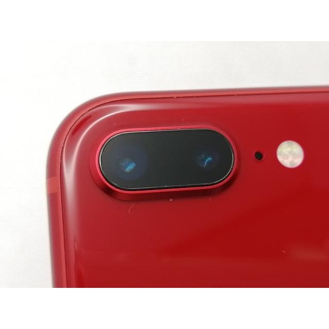 中古】Apple docomo 【SIMロック解除済み】 iPhone 8 Plus 256GB