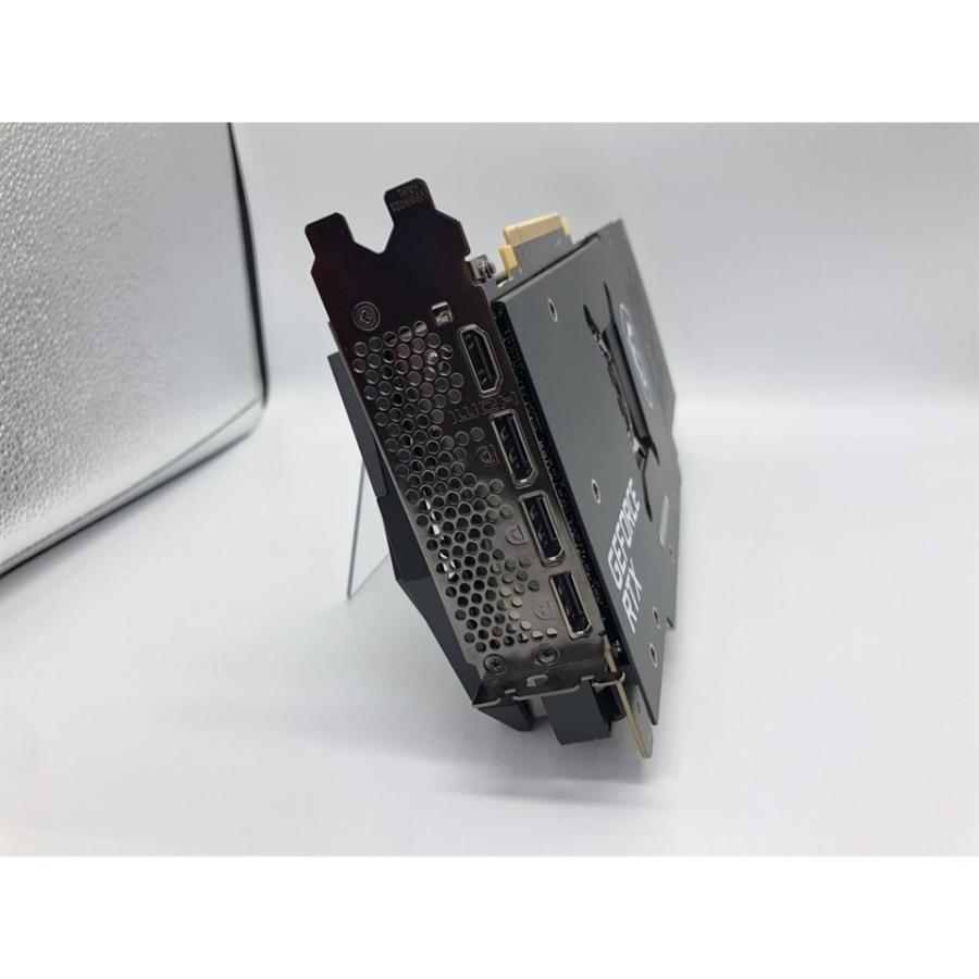 中古】MSI GeForce RTX 3090 GAMING X TRIO 24G RTX3090/24GB(GDDR6X