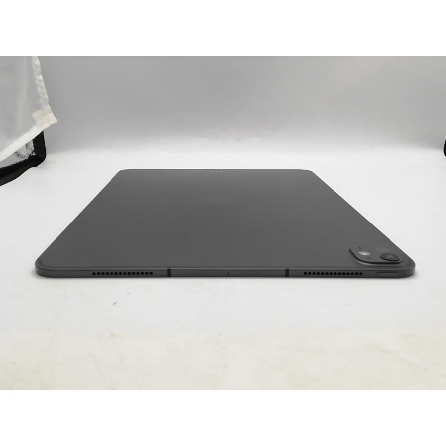 【中古】Apple 国内版 【SIMフリー】 13インチ iPad Pro（M4/2024） 256GB スペースブラック 標準ガラス MVXR3J/A【道玄坂】保証期間１ヶ月【ランクB】の画像