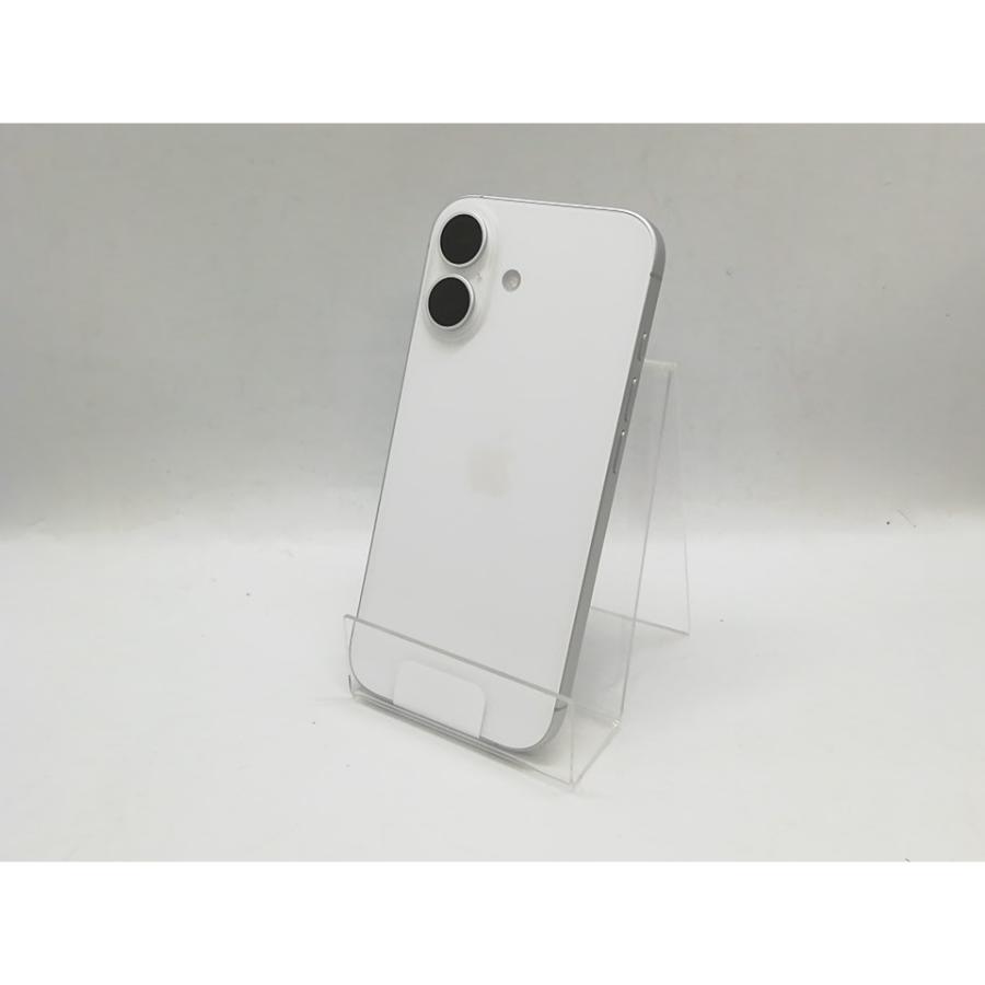【未使用】Apple 国内版 【SIMフリー】 iPhone 17 512GB ホワイト MG6E4J/A【新宿】保証期間３ヶ月の画像