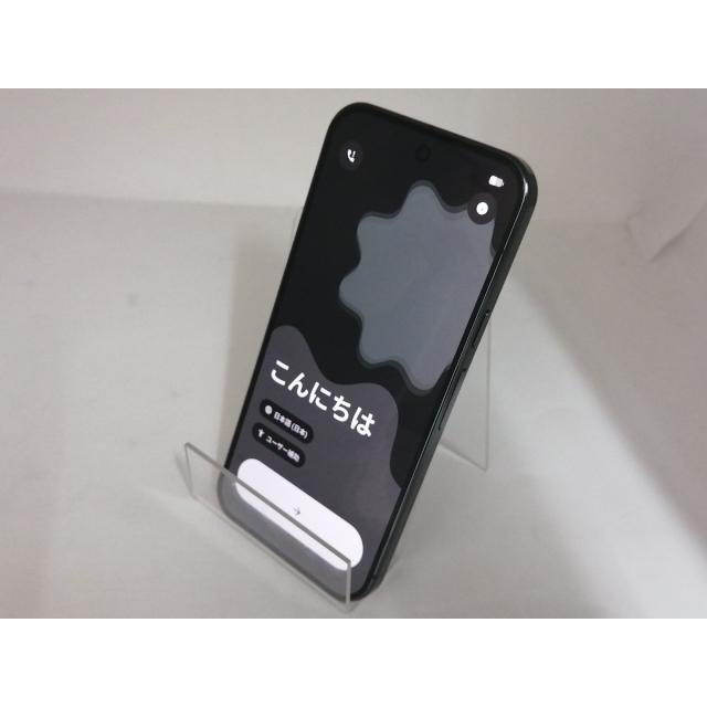 【中古】Google 国内版 【SIMフリー】 Pixel 10 Pro オブシディアン 16GB 256GB【宇田川】保証期間１ヶ月【ランクA】の画像