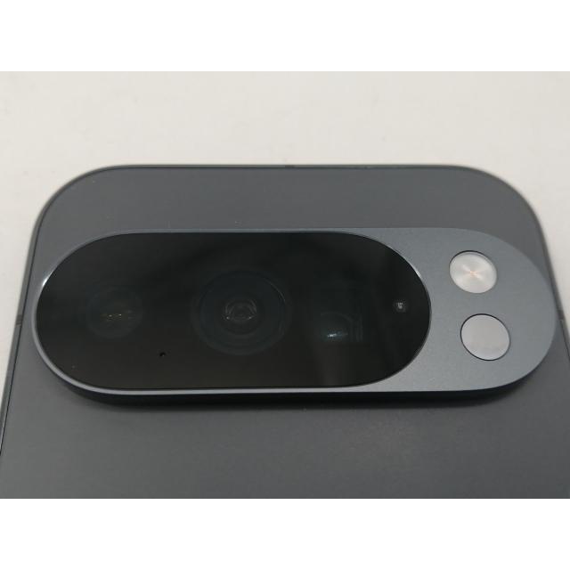 【中古】Google 国内版 【SIMフリー】 Pixel 10 Pro オブシディアン 16GB 256GB【宇田川】保証期間１ヶ月【ランクA】の画像