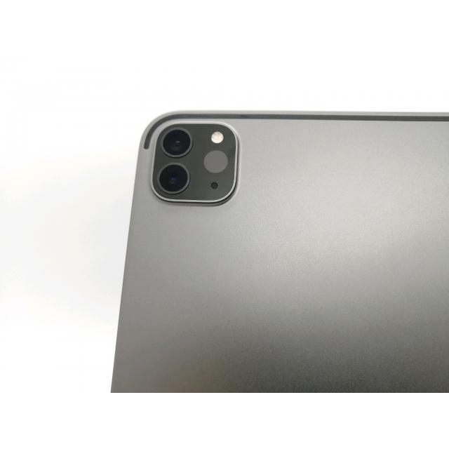 中古】Apple 【Wi-Fi】 11インチ iPad Pro（第2世代/2020） 128GB