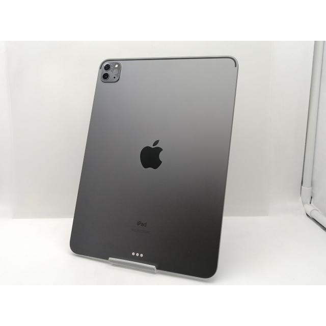 中古】Apple 【Wi-Fi】 11インチ iPad Pro（第3世代/2021） 256GB
