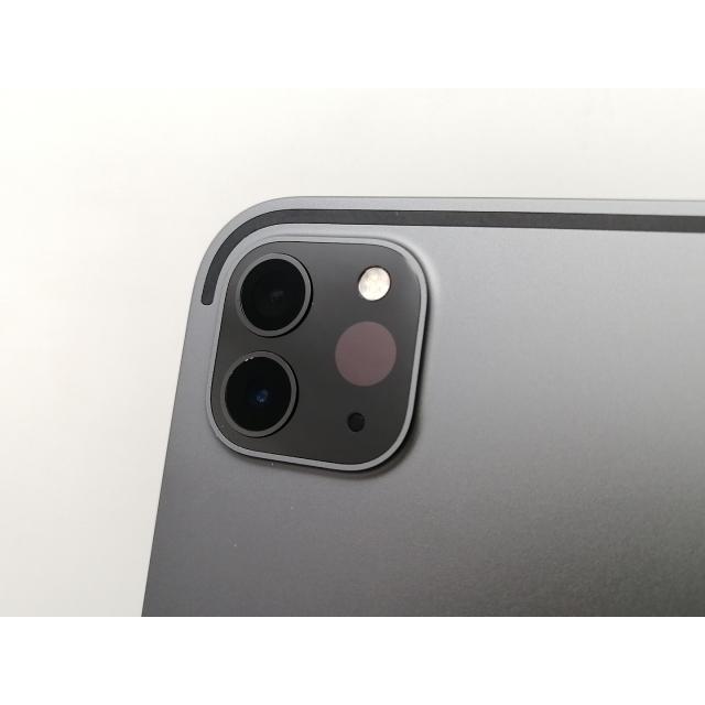 中古】Apple 【Wi-Fi】 11インチ iPad Pro（第3世代/2021） 256GB