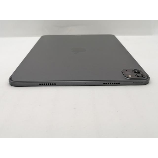 中古】Apple 【Wi-Fi】 11インチ iPad Pro（第3世代/2021） 256GB