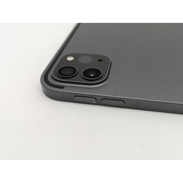 中古】Apple 【Wi-Fi】 11インチ iPad Pro（第3世代/2021） 256GB