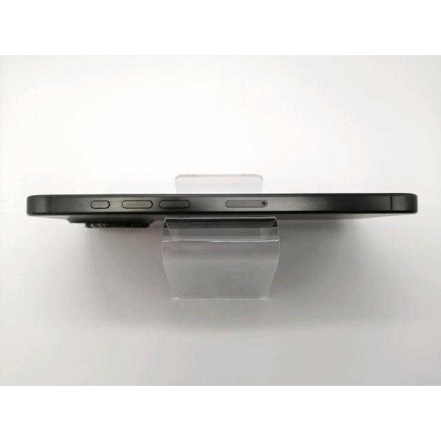 中古】Apple 国内版 【SIMフリー】 iPhone 16 Pro Max 256GB ブラック