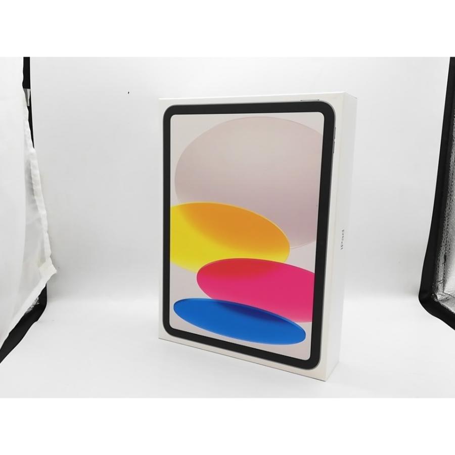 【未使用】Apple 【Wi-Fi】 iPad（A16/2025） 128GB シルバー MD3Y4J/A【新宿2】保証期間６ヶ月の画像
