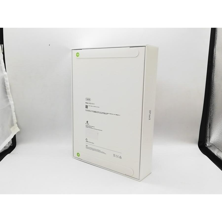 【未使用】Apple 【Wi-Fi】 iPad（A16/2025） 128GB シルバー MD3Y4J/A【新宿2】保証期間６ヶ月の画像