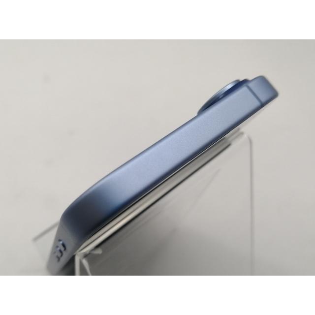 【中古】Apple 国内版 【SIMフリー】 iPhone 17 256GB ミストブルー MG694J/A【宇田川】保証期間１ヶ月【ランクB】の画像
