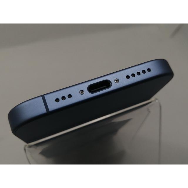 【中古】Apple 国内版 【SIMフリー】 iPhone 17 256GB ミストブルー MG694J/A【宇田川】保証期間１ヶ月【ランクB】の画像
