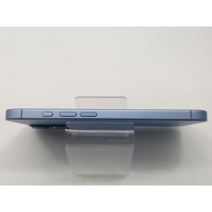【中古】Apple 国内版 【SIMフリー】 iPhone 17 256GB ミストブルー MG694J/A【宇田川】保証期間１ヶ月【ランクB】の画像