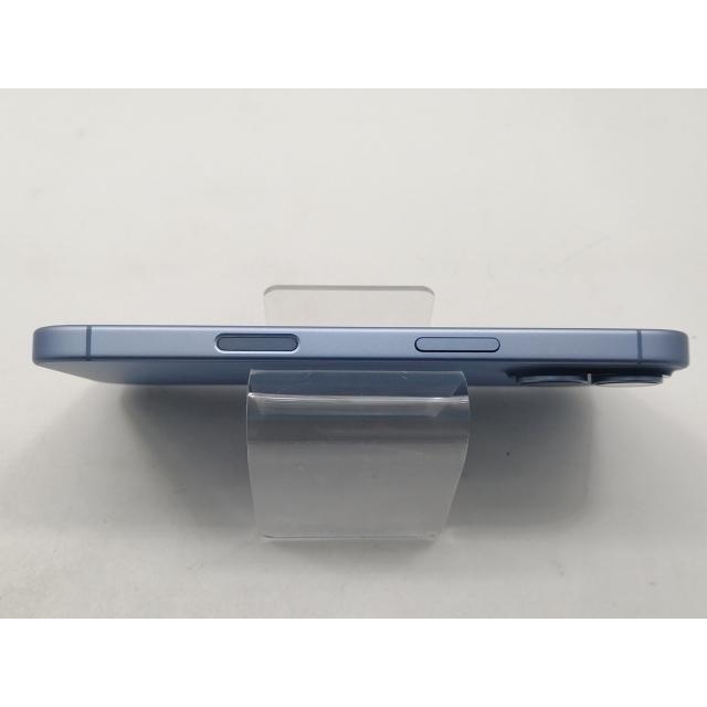【中古】Apple 国内版 【SIMフリー】 iPhone 17 256GB ミストブルー MG694J/A【宇田川】保証期間１ヶ月【ランクB】の画像