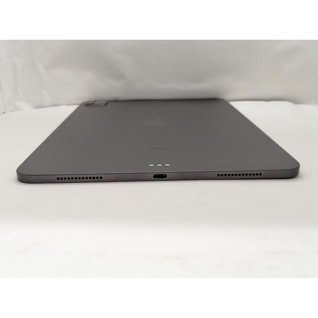 中古】Apple 【Wi-Fi】 11インチ iPad Pro（第2世代/2020） 128GB