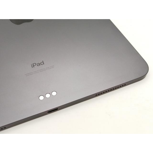 中古】Apple 【Wi-Fi】 11インチ iPad Pro（第2世代/2020） 128GB