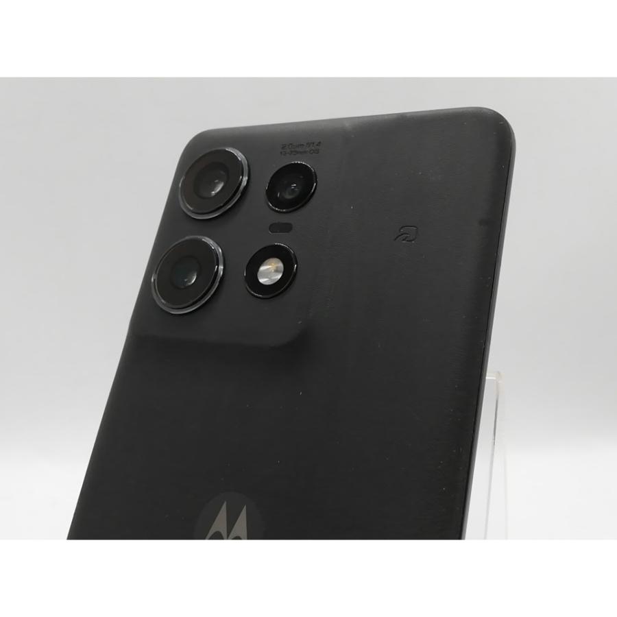 中古】MOTOROLA SoftBank 【SIMフリー】 motorola edge 50s pro 