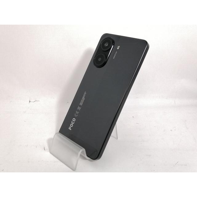 中古】Xiaomi 国内版 【SIMフリー】 Poco X7 Pro ブラック 8GB 256GB