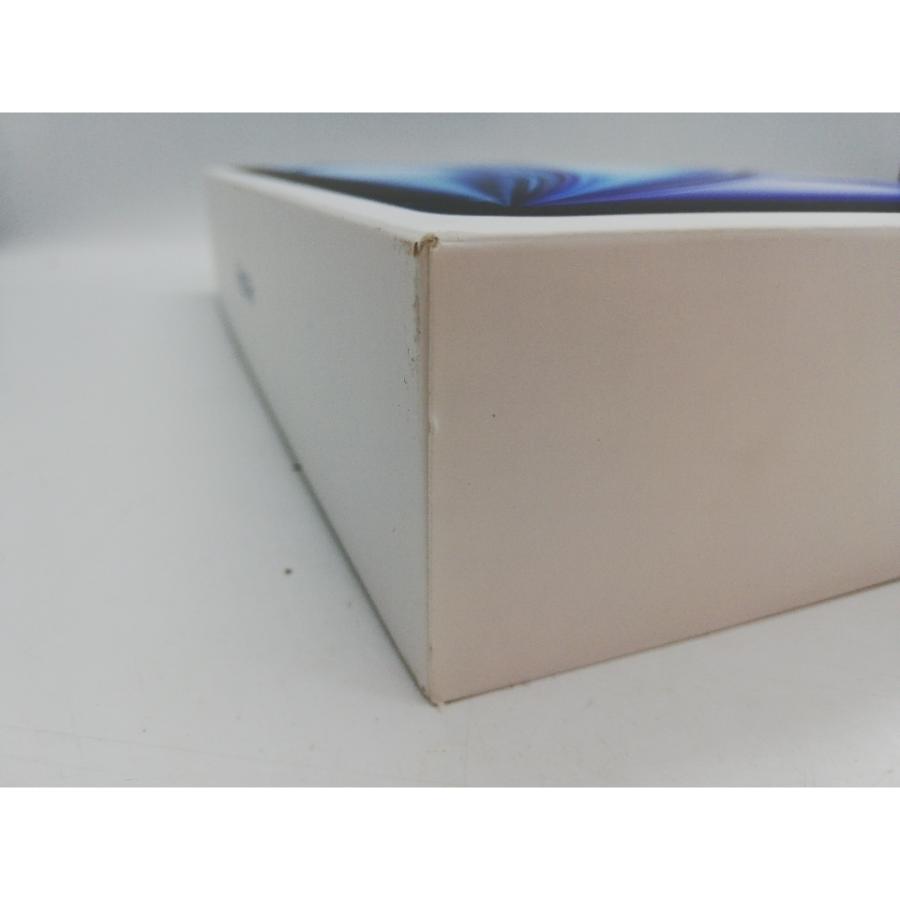 【未使用】Apple 【Wi-Fi】 11インチ iPad Air（M4/2026) 128GB ブルー MH314J/A【道玄坂】保証期間６ヶ月の画像