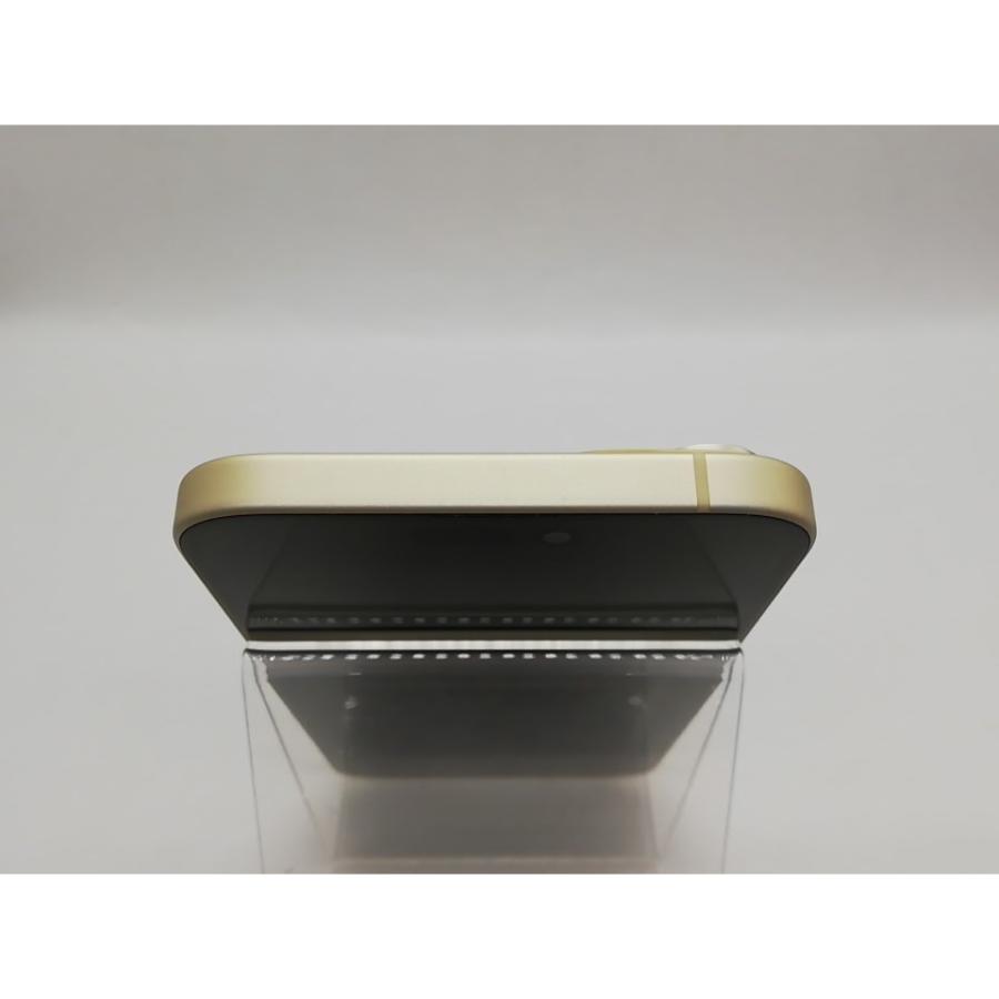 【中古】Apple au 【SIMフリー】 iPhone 15 Plus 128GB イエロー MU0A3J/A【道玄坂】保証期間１ヶ月【ランクB】の画像