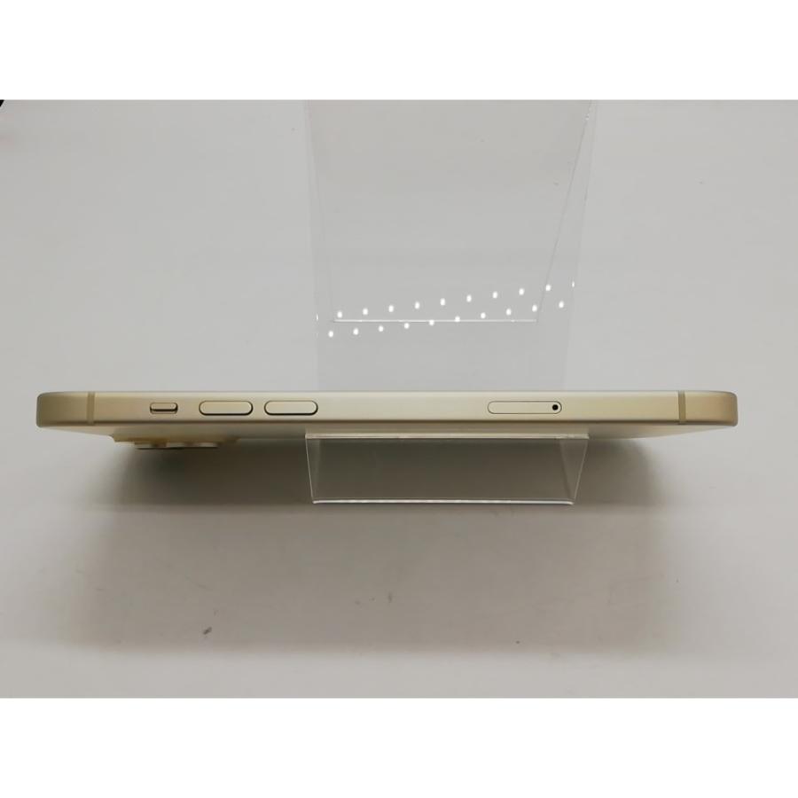 【中古】Apple au 【SIMフリー】 iPhone 15 Plus 128GB イエロー MU0A3J/A【道玄坂】保証期間１ヶ月【ランクB】の画像