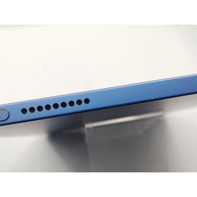 中古】Apple 【Wi-Fi】 iPad（第10世代/2022） 256GB ブルー MPQ93J/A