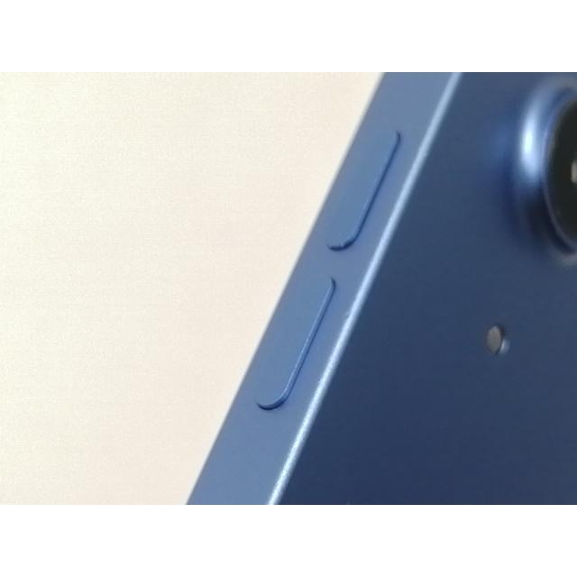 中古】Apple 【Wi-Fi】 iPad（第10世代/2022） 256GB ブルー MPQ93J/A
