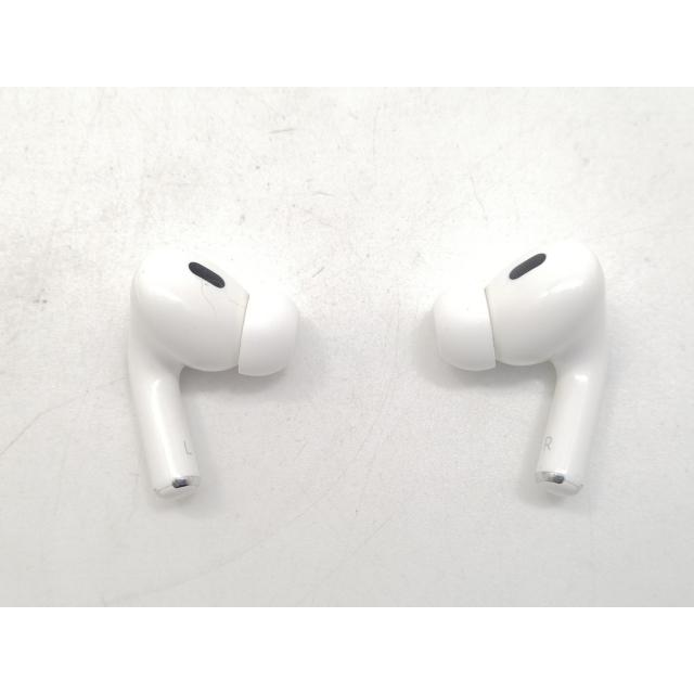 中古】Apple AirPods Pro 第2世代（2023/USB-C） MTJV3J/A【宇田川