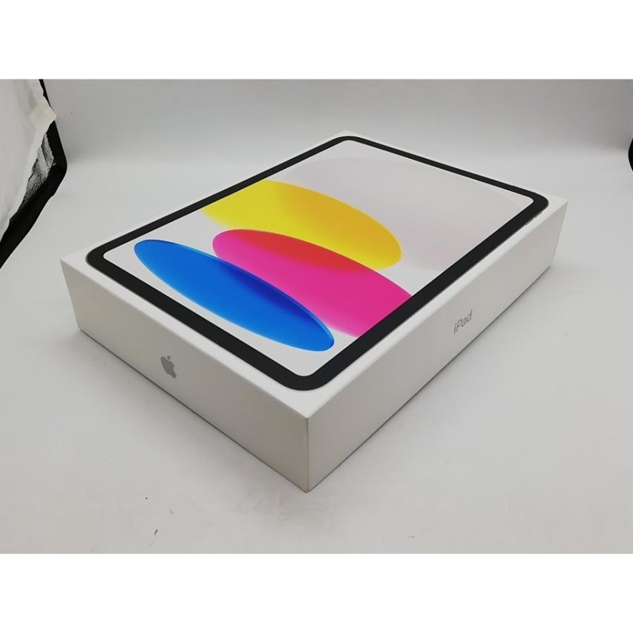 【未使用】Apple 【Wi-Fi】 iPad（A16/2025） 128GB シルバー MD3Y4J/A【道玄坂】保証期間６ヶ月の画像