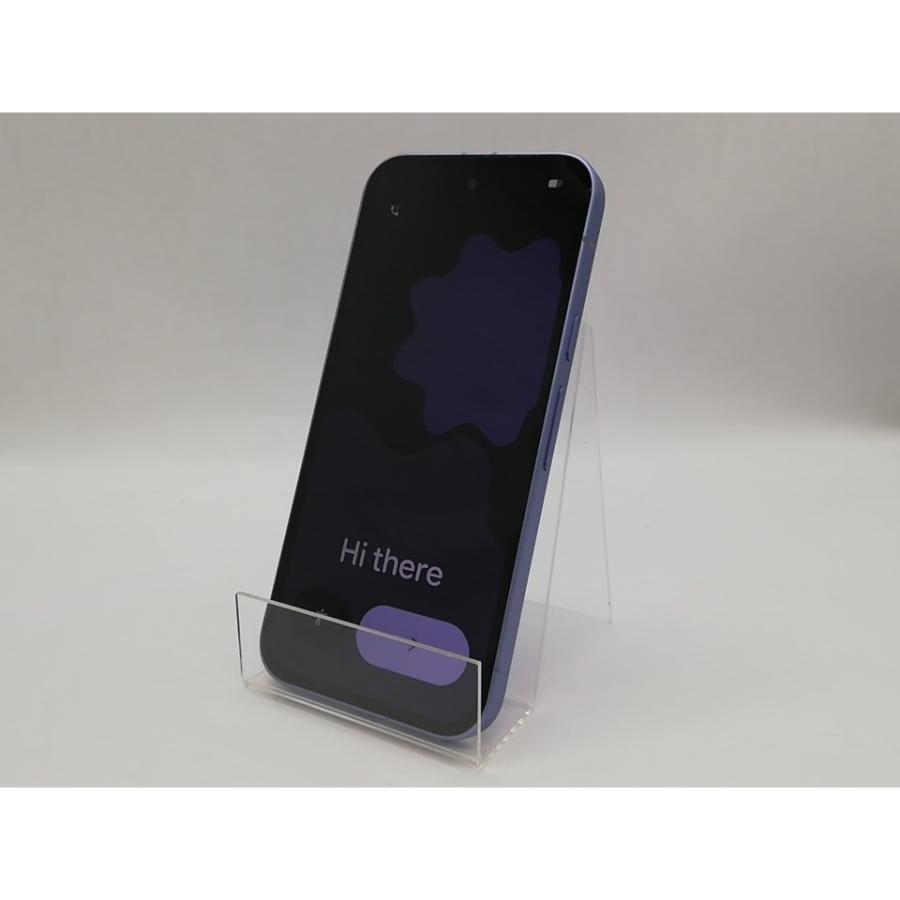 【中古】Google 海外版 【SIMフリー】 Pixel 9a 8GB 128GB【道玄坂】保証期間１ヶ月【ランクA】の画像