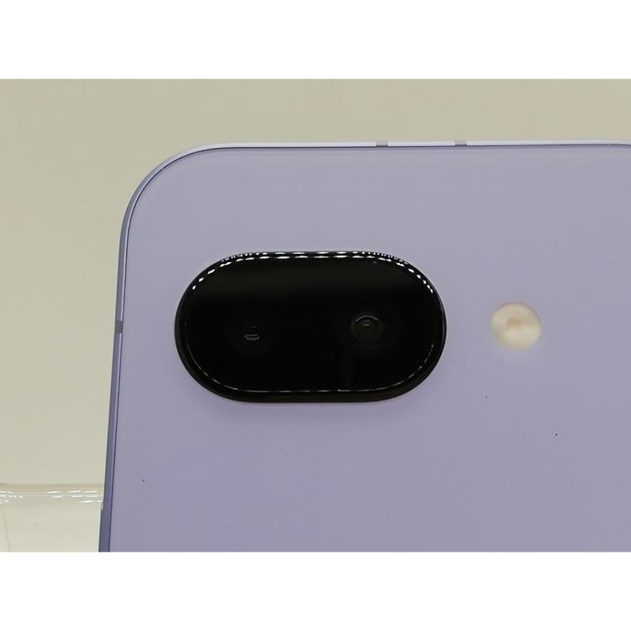 【中古】Google 海外版 【SIMフリー】 Pixel 9a 8GB 128GB【道玄坂】保証期間１ヶ月【ランクA】の画像