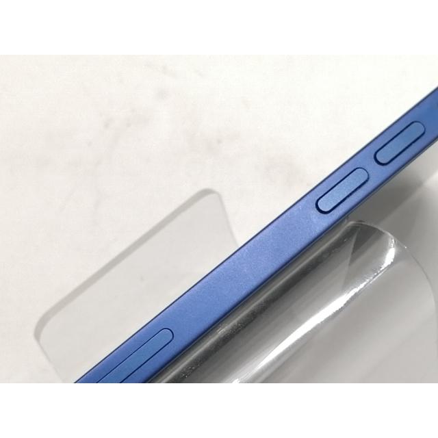 iPhone 12 mini 【中古】Apple SoftBank 【SIMロック解除済み】 64GB