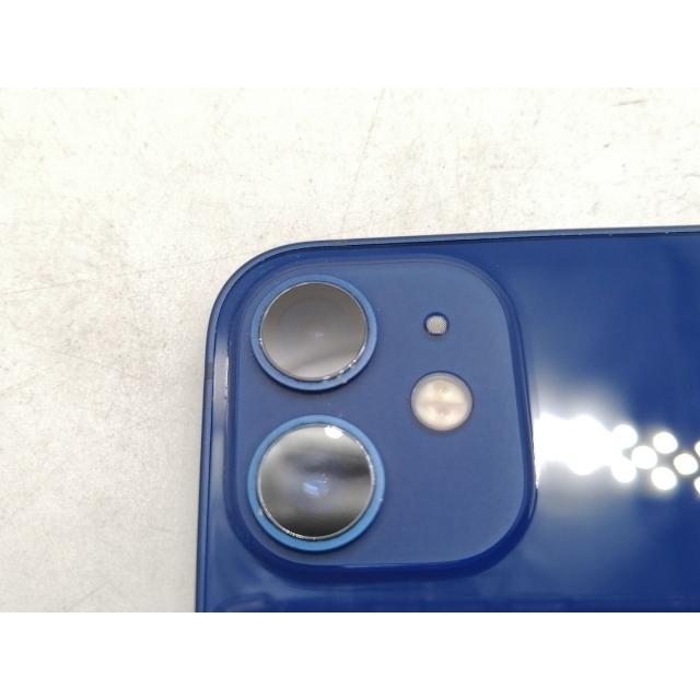iPhone 12 mini 【中古】Apple SoftBank 【SIMロック解除済み】 64GB