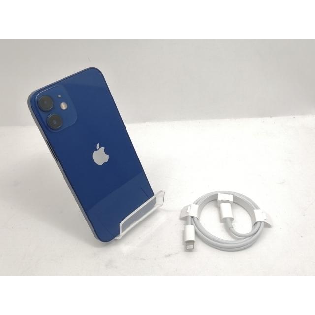 iPhone 12 mini 【中古】Apple SoftBank 【SIMロック解除済み】 64GB
