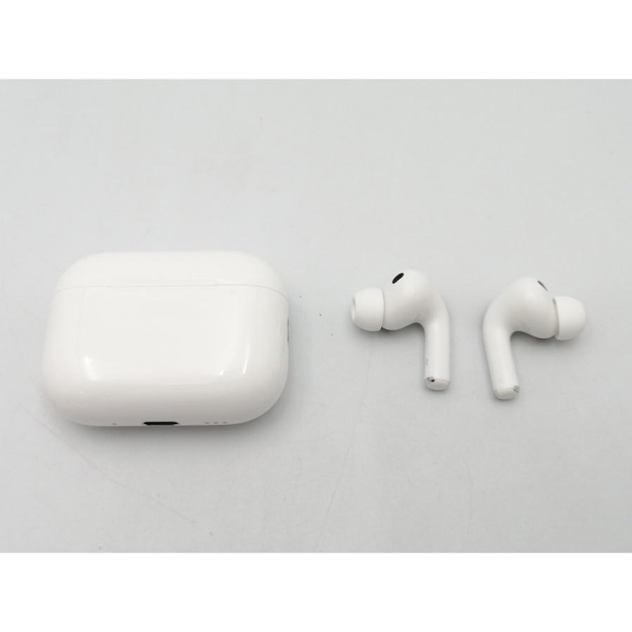 中古】Apple AirPods Pro 3 MFHP4J/A【ECセンター】保証期間1ヶ月