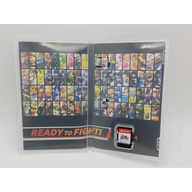 中古】Nintendo 大乱闘スマッシュブラザーズ SPECIAL 【Nintendo