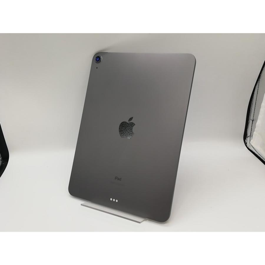 中古】Apple 【Wi-Fi】 iPad Air（第4世代/2020） 256GB スペース