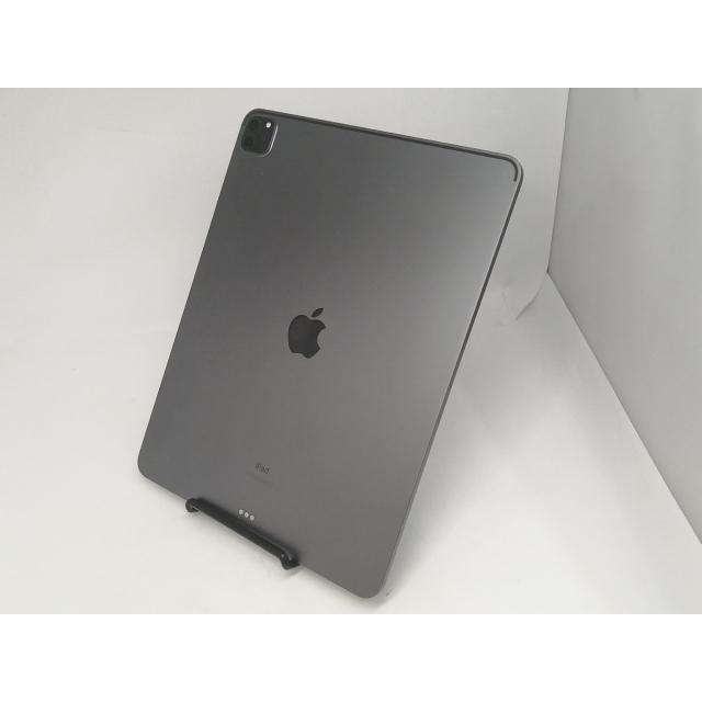 中古】Apple 【Wi-Fi】 12.9インチ iPad Pro（第4世代/2020） 128GB