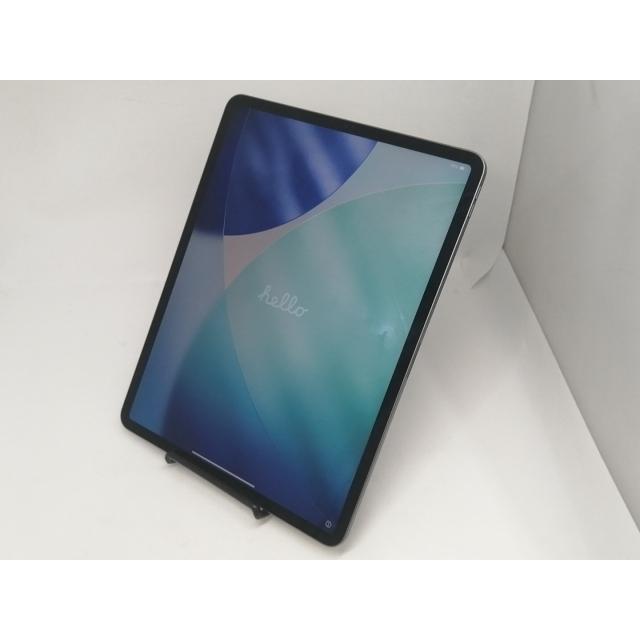 中古】Apple 【Wi-Fi】 12.9インチ iPad Pro（第4世代/2020） 128GB