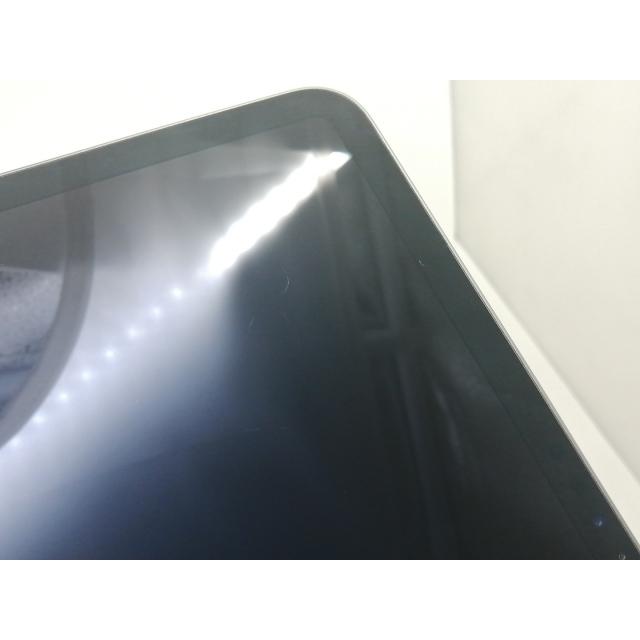 中古】Apple 【Wi-Fi】 12.9インチ iPad Pro（第4世代/2020） 128GB