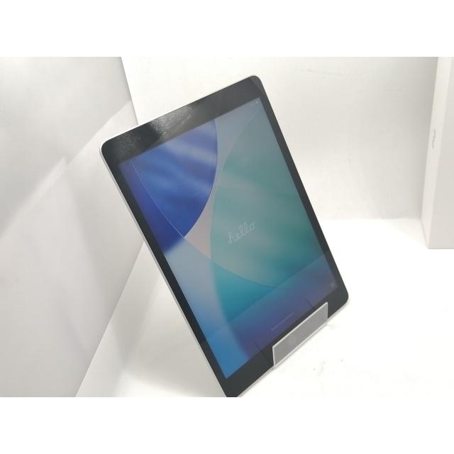 中古】Apple 【Wi-Fi】 iPad（第9世代/2021） 256GB シルバー MK2P3J/A